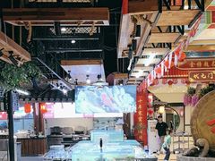 -和源祥·日照菜扛把子(万平口一店)