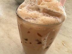 -金沙园生肉面(Jalan Pantai)