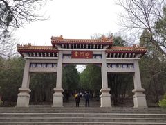 -青州市云门山风景区