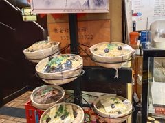-姚记炒肝店(簋街店)