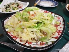 -Xabnam_夏葡纳·新疆餐厅(日坛上街店)