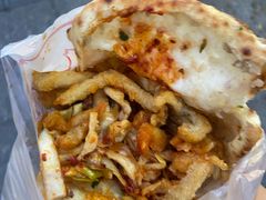 -尚食卢记烧饼(凤凰路总店)