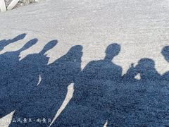 -天柱山风景区