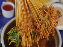 串串香-马路边边串串香(双井直营店)