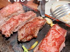 -一沙一城·岩烤牛扒(深圳首店)