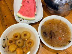 -老康火锅(黄河路总店)