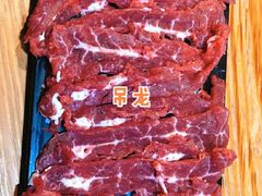 -潮味四季潮汕牛肉火锅(来凤街店)