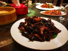 -玉林烤鸭店(垡头店)