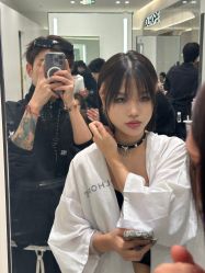 -DL HOPE明星造型