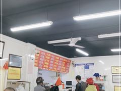 大堂-劈柴院锅贴(沈阳路店)