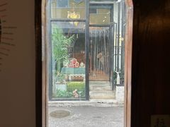 -VA Cafe(五道营店)