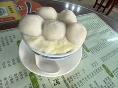 -阿三麻蓉汤圆(顺光大厦店)