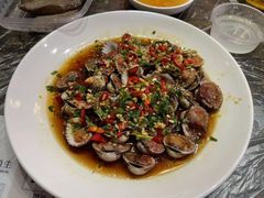 -官塘鱻鱻鱼生
