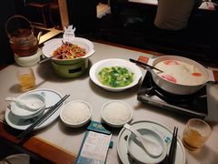 -佬麻雀·剁椒鱼头(京基KK One店)