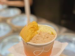 -Dip in Gelato(富民路店)