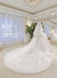 -艾慕婚纱礼服馆(和平店)