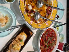 -天成川菜(礼岗店)