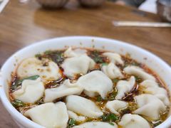 -回坊马二饺子馆