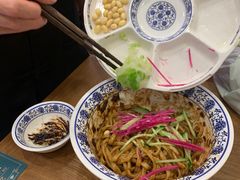 -咂摸(南锣鼓巷店)