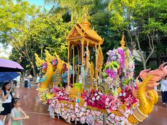 -南宁方特东盟神画