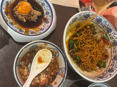 -王繁星面馆(西安熙地港店)