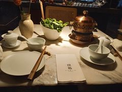 -初蓉丨遇见新川菜(亲贤街荣耀店)