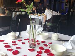 -富力丽思卡尔顿酒店·丽轩中餐厅