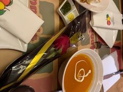 -安妮意大利餐厅(世贸天阶店)