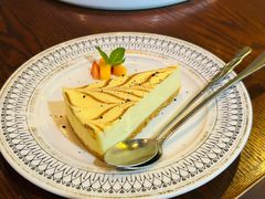 -斯比特花园西餐厅(东方商厦店)