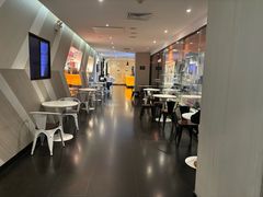 -威尔仕健身(新天地店)