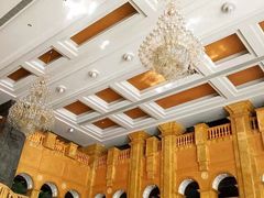 -曼佧特国际大酒店M-café全日制西餐厅(塘厦店)