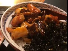 -無二炙坊·和牛烧肉(大钟寺1733店)