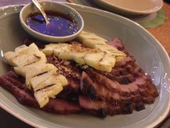 -CHINCHIN 青青·泰国料理(万象食家店)