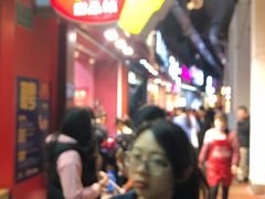 -麦当劳(厦门思明路店)