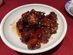 -老吉士酒家(天平路店)