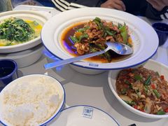 -兰湘子·湘菜小炒(天水兰天城市广场店)