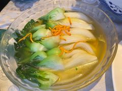 -山外山菜馆(玉泉路店)