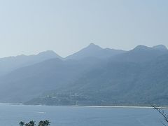 -海南分界洲岛旅游区