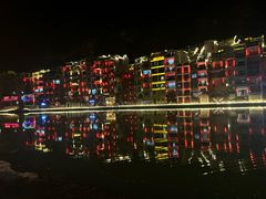 -古城苗家土菜馆(河景餐厅店)