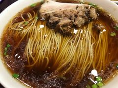 -东吴面馆(枫桥店)