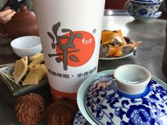 -豫园湖心亭茶楼