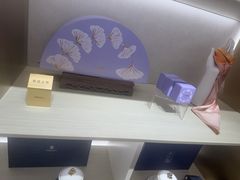 -万事利丝绸(杭州大厦店)