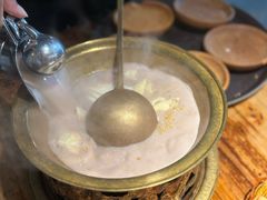 -牧马人奶茶馆(乌兰察布总店)