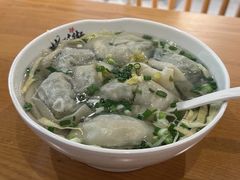 -梦花街馄饨店(中华苑店)
