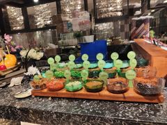 -芭菲盛宴·环球美食(解放碑英利国际店)