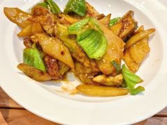 -孙家外婆•长春地标美食新名片(红旗街万达店)
