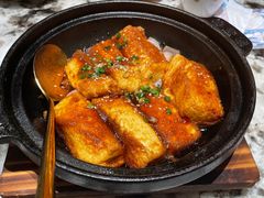 -得意啫· 顺德家常菜(海岸城店)