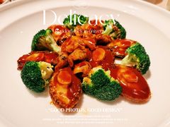 -漢舍中国菜馆(889广场店)
