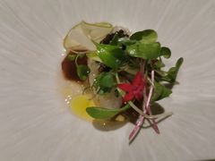 蓝鳍金枪鱼塔塔-蝶舍·MAISON PAPILLON