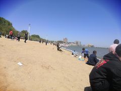 -兴城海滨风景区